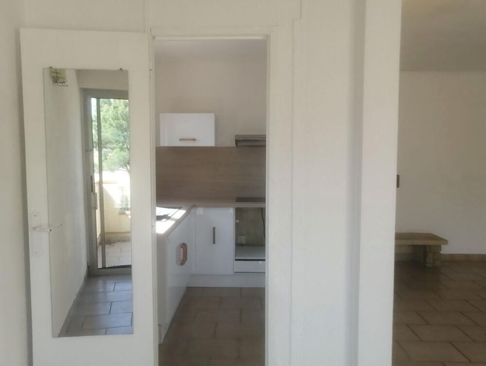 Appartement 4 pièces 78 m² · à Agde · 78 m² · 210 500 €