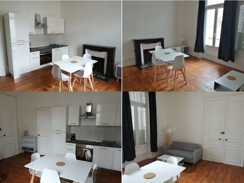  Appartement � louer 2 pi�ces 48 m�