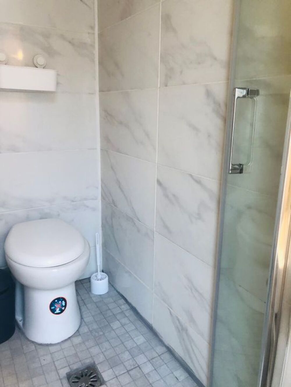 Location Appartement Studio de 16m2 à louer sur Paris 15 Paris 15