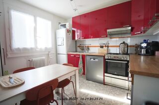  Maison à vendre 5 pièces 136 m²
