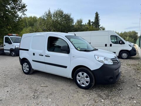 Kangoo Express II Grand Confort 1.5 dCi BVM6 2021 occasion 84300 Cavaillon