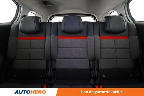 C5 aircross 1.5 Blue-HDi Feel EAT8 131 ch 2020 occasion 92130 Issy-les-Moulineaux