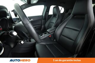 Classe GLA 200 d Starlight Edition 7G-DCT 136 ch 2019 occasion 92130 Issy-les-Moulineaux
