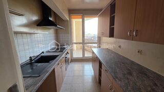  Appartement à vendre 3 pièces 65 m²