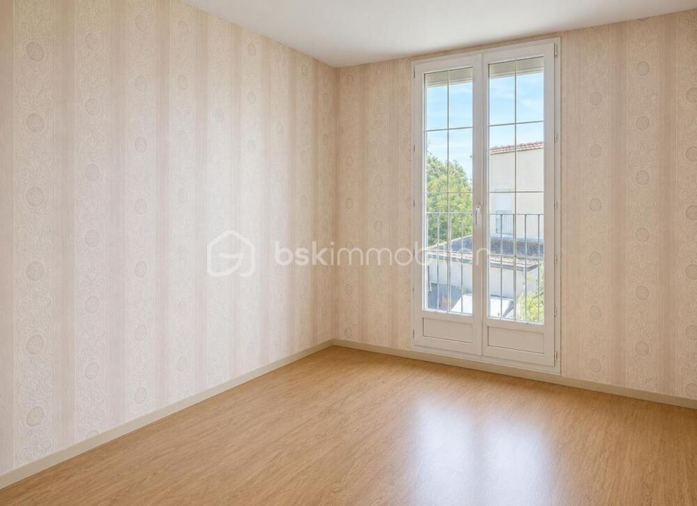 BÉTHENY  Maison familiale 3 chambres, avec jardin dans un quartier résidentiel recherché