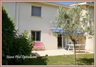  Maison à vendre 4 pièces 93 m²