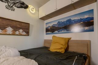  Appartement � vendre 1 pi�ce 30 m�