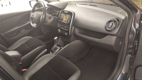 Clio 1.5 dCi 90 EDC6 Steel - Automatique 2018 occasion 38150 Roussillon