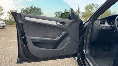 A5 I 2.0 TDI 150 Multitronic S line 2016 occasion 57860 Montois La Montagne