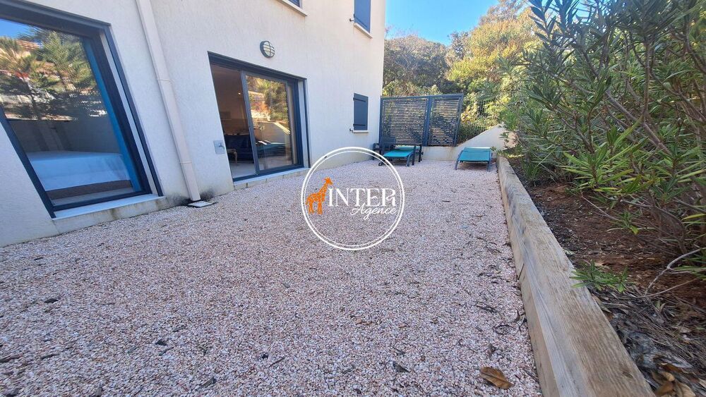 � vendre  Appartement Sainte-Maxime (83120)