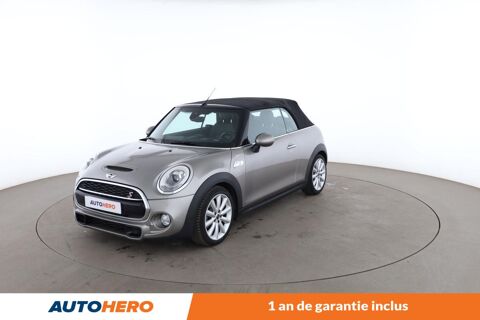 Annonce voiture Mini Cooper 19090 €