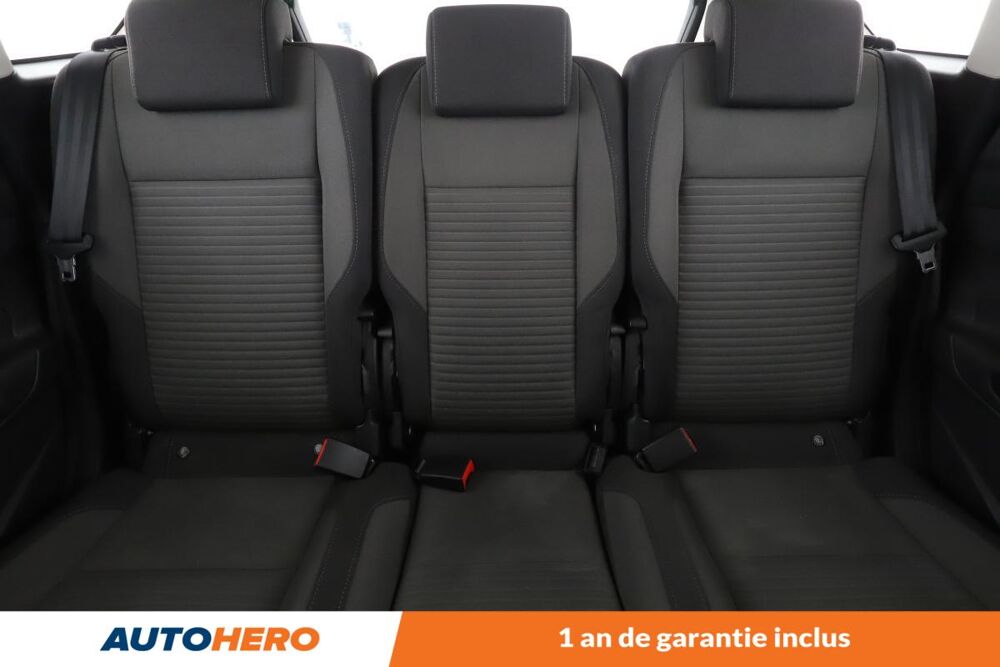 C-max 1.0 EcoBoost Titanium BV6 125 ch 2019 occasion 92130 Issy-les-Moulineaux