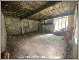  Remise / Grange � vendre 1 pi�ce 50 m� Lourdes