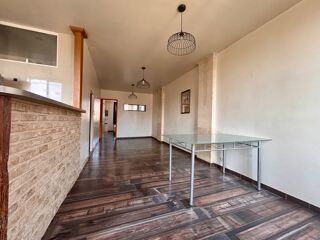  Appartement � vendre 2 pi�ces 45 m�