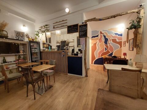 Fonds de commerce BAR &agrave; Bi&egrave;re &agrave; vendre CHAMBERY Intramuros 134000 73000 Chambery