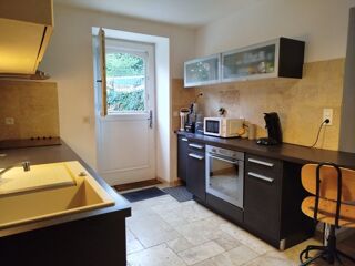 Vente Maison Maison à vendre 5 pièces  (41) Cour cheverny