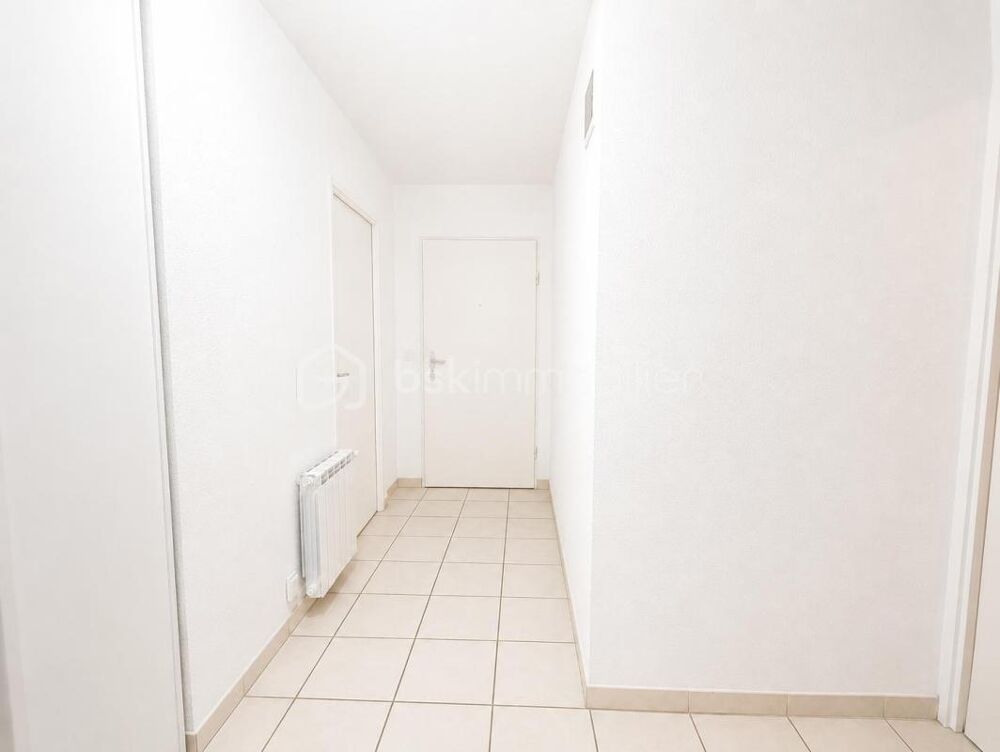 Appartement 2 pièces