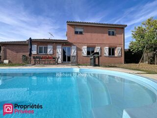  Maison à vendre 7 pièces 143 m²