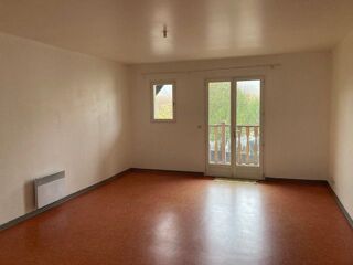  Appartement à louer 1 pièce 32 m²