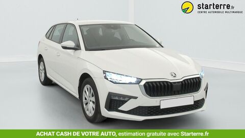 Annonce voiture Skoda Scala 18998 €