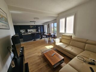  Appartement à vendre 3 pièces 76 m²