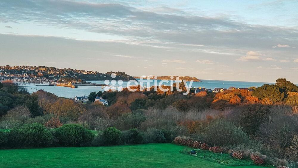 � vendre  Maison Saint-Quay-Perros (22700)