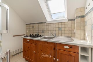  Appartement à vendre 2 pièces 49 m²