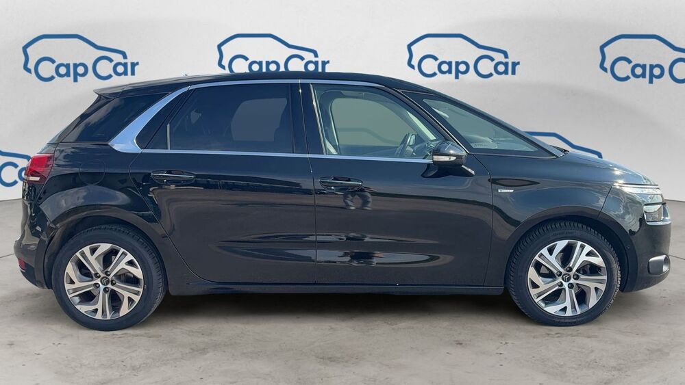 C4 Picasso 1.6 BlueHDi 120 Exclusive 2015 occasion 76230 Isneauville