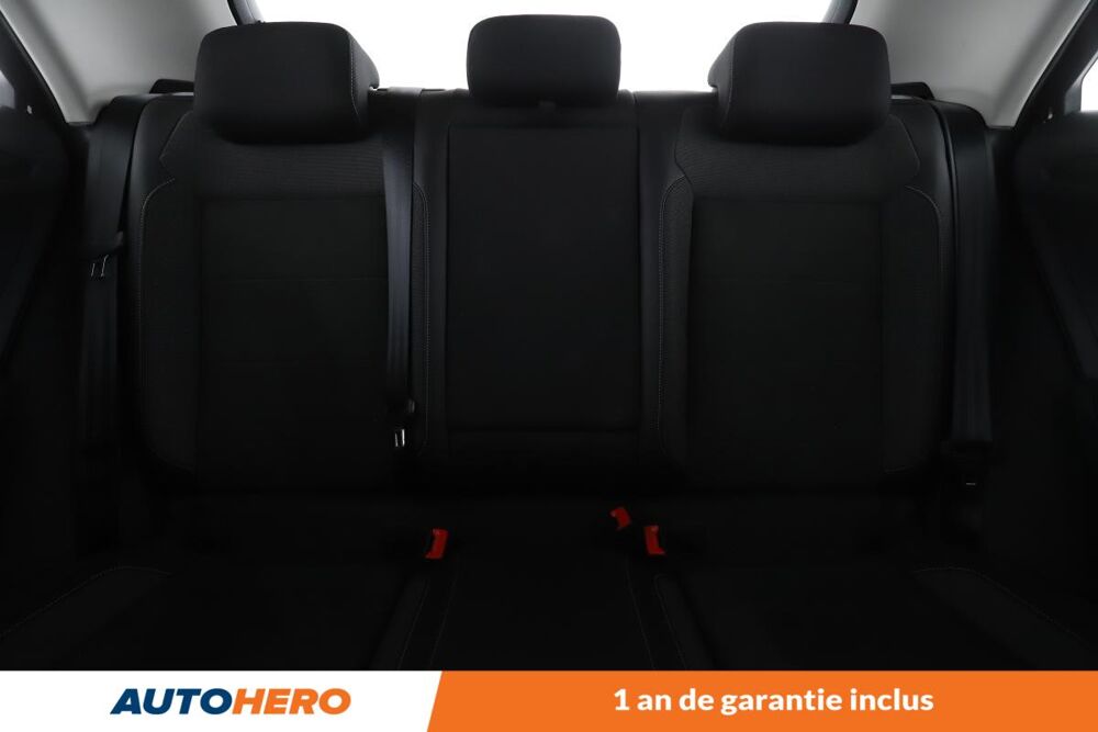 T-ROC 1.5 TSI EVO Style DSG7 150 ch 2023 occasion 92130 Issy-les-Moulineaux