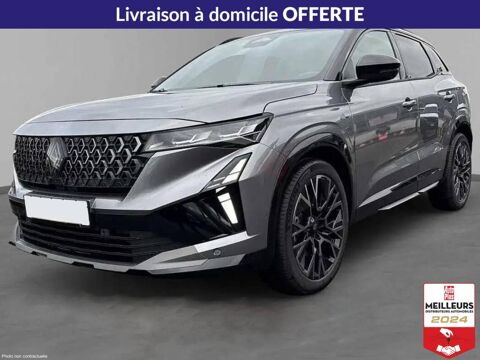 Annonce voiture Renault Austral 39480 €