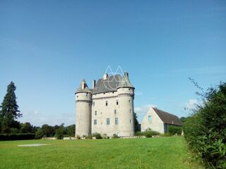  Propriété/château à vendre 15 + pièces 3000 m²