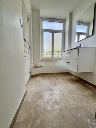  Appartement  vendre 3 pices 55 m