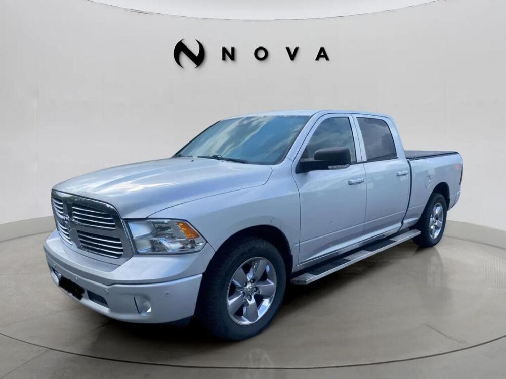 RAM 1500 5.7 V8 HEMI 401CH Double Cab 2018 occasion 33600 Pessac