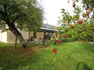  Propri�t�/ch�teau � vendre 6 pi�ces 125 m�