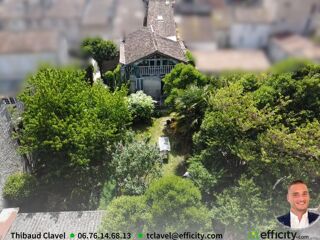  Maison à vendre 8 pièces 200 m²