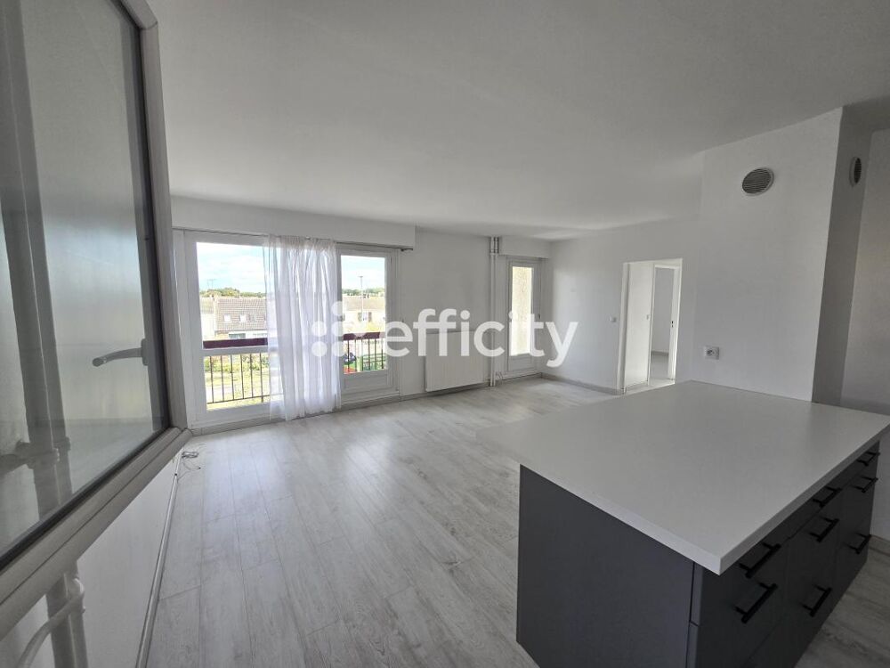 Vente Appartement Appartement Maurepas