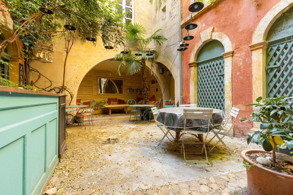 Hôtel particulier de 12 pièces de 385 m² à Tarascon