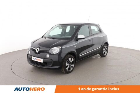 Renault twingo 1.0 SCe Limited 69 ch