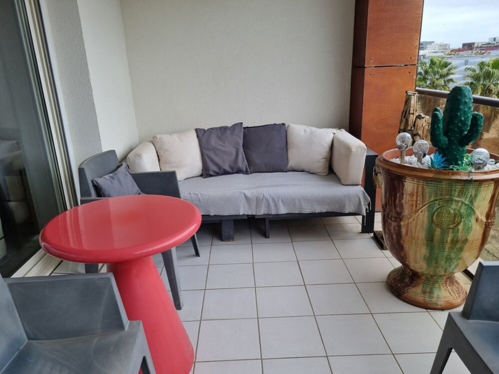 � vendre  Appartement Montpellier (34000)