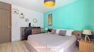  Appartement à vendre 1 pièce 20 m²