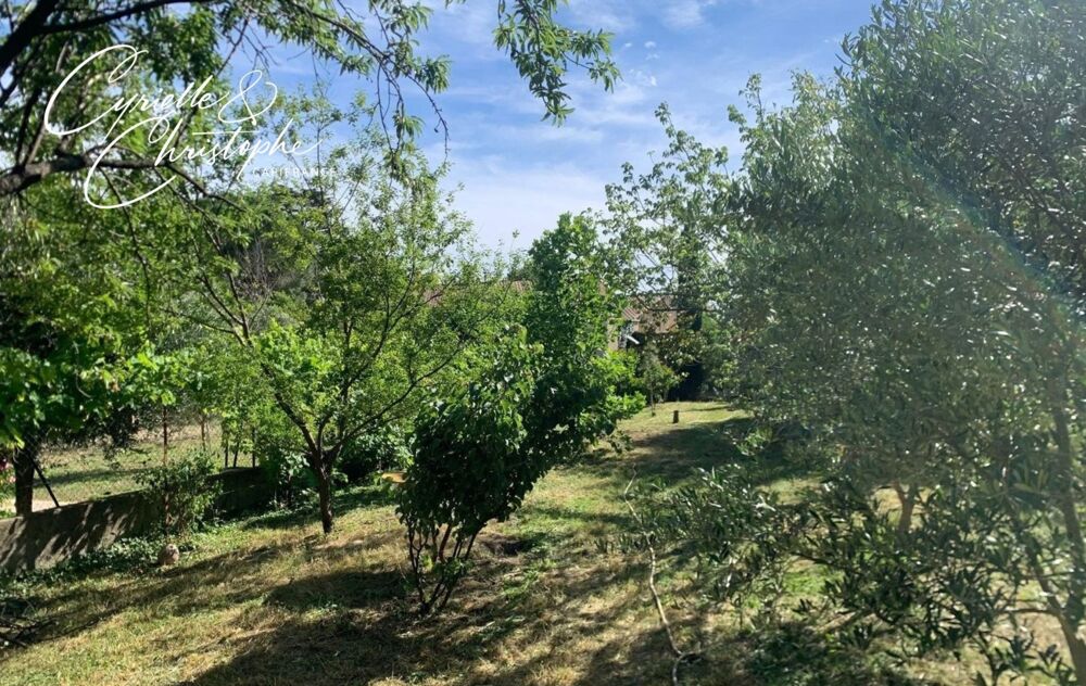 Vente Maison SAINT-ANDRE DE SANGONIS (34725), à vendre à maison de ville T7 209m² sur terrain de 1090m² Saint andre de sangonis
