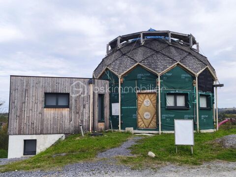   ZOME UNIQUE � MONTAUT � Un lieu hors norme � saisir maintenant