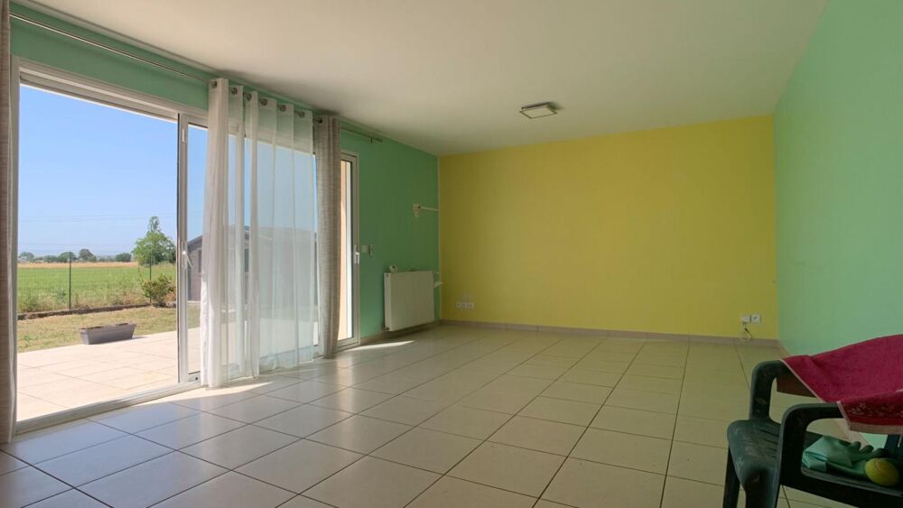 Maison 4 chambres Chatellerault