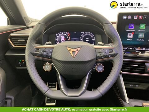 Formentor 1.5 eTSI Hybrid 150 ch DSG7 V 2026 occasion 69190 Saint-Fons