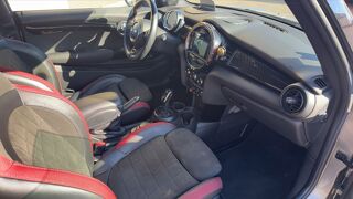 Cooper 2.0 231 BVA8 Jcw 2018 occasion 42160 Bonson