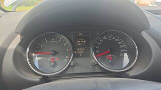Qashqai 1.6 117 Connect 2013 occasion 97224 Ducos