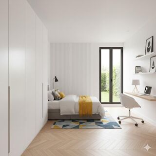  Appartement  vendre 5 pices 105 m