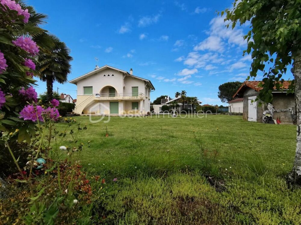 Vente Maison Maison avec 2 appartements Aureilhan