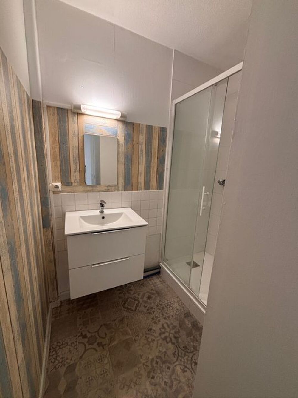 Studio de 35m2 à louer sur Agen