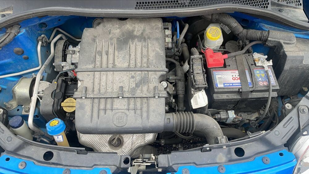 500 C 1.2 69 S 2018 occasion 27500 Corneville Sur Risle